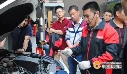 斐梵润滑油“智慧养车”互联网+实体店营销模式 打造O2O汽车后市场养护连锁品牌_业界风云_资讯_中国润滑油网